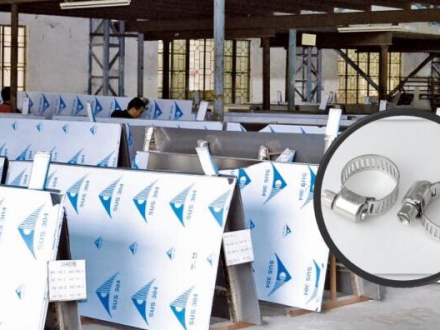 機(jī)械制造》》汽車配件