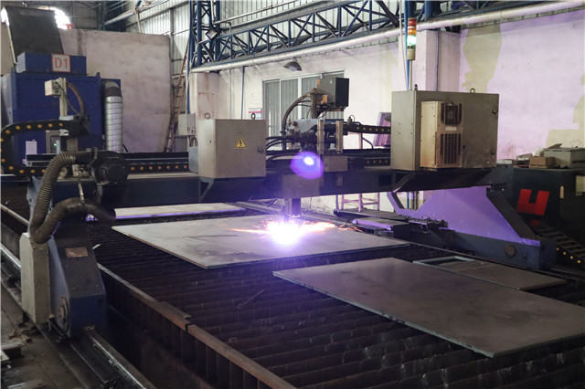 等離子切割 等離子切割