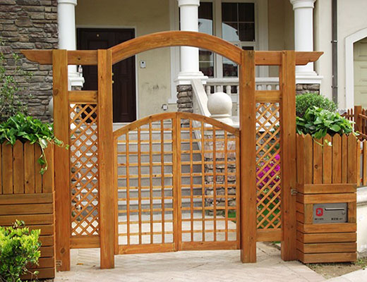 成都花園門(mén)