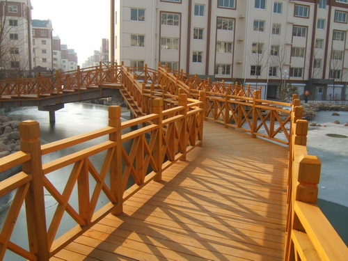 成都防腐木 成都防腐木