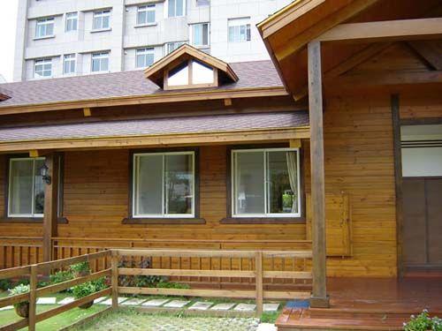 成都木屋 成都木屋