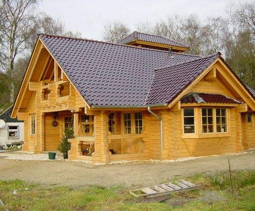 成都木屋 成都木屋